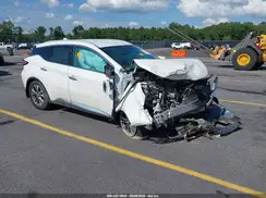 5N1AZ2MGXHN115079 2017 NISSAN MURANO