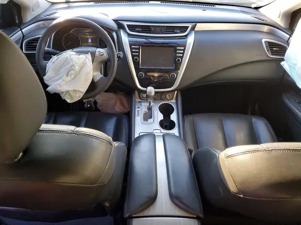 5N1AZ2MGXHN117432 2017 NISSAN MURANO - Image 8