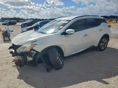 5N1AZ2MGXHN117592 2017 NISSAN MURANO