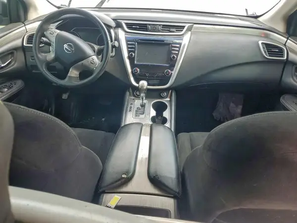 5N1AZ2MGXHN117592 2017 NISSAN MURANO - Image 8
