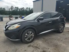 5N1AZ2MGXHN118659 2017 NISSAN MURANO