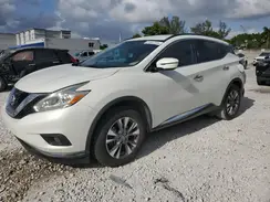 5N1AZ2MGXHN118936 2017 NISSAN MURANO