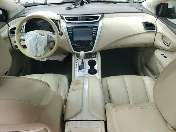 5N1AZ2MGXHN123599 2017 NISSAN MURANO - Image 8