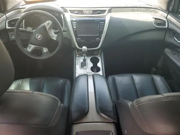 5N1AZ2MGXHN123974 2017 NISSAN MURANO - Image 8
