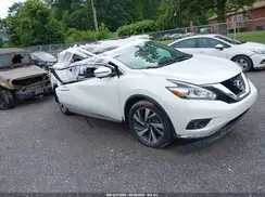 5N1AZ2MGXHN126423 2017 NISSAN MURANO