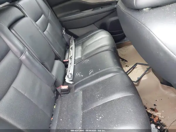 5N1AZ2MGXHN126423 2017 NISSAN MURANO - Image 8