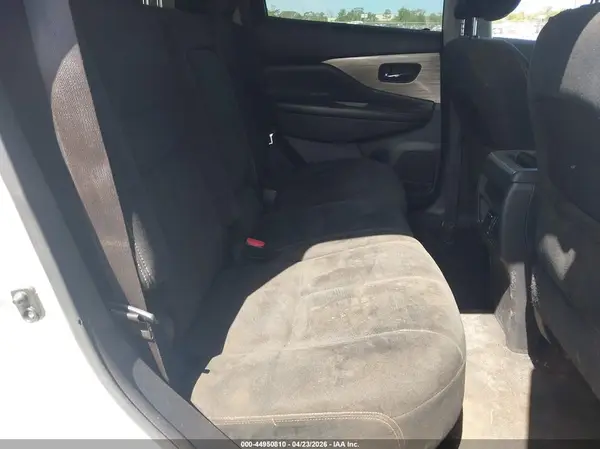 5N1AZ2MGXHN128060 2017 NISSAN MURANO - Image 8