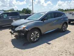 5N1AZ2MGXHN128883 2017 NISSAN MURANO