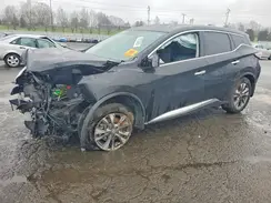 5N1AZ2MGXHN129726 2017 NISSAN MURANO