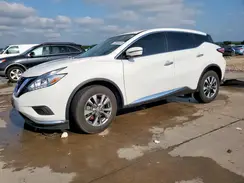 5N1AZ2MGXHN130276 2017 NISSAN MURANO