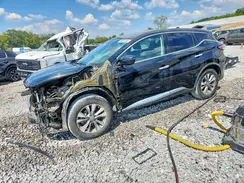 5N1AZ2MGXHN131153 2017 NISSAN MURANO