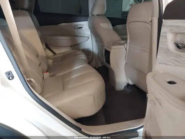 5N1AZ2MGXHN134280 2017 NISSAN MURANO - Image 8