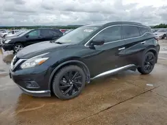 5N1AZ2MGXHN137213 2017 NISSAN MURANO