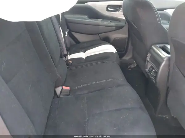 5N1AZ2MGXHN138149 2017 NISSAN MURANO - Image 8