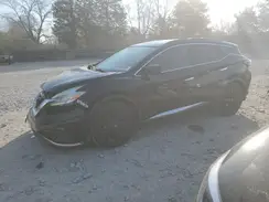 5N1AZ2MGXHN141116 2017 NISSAN MURANO