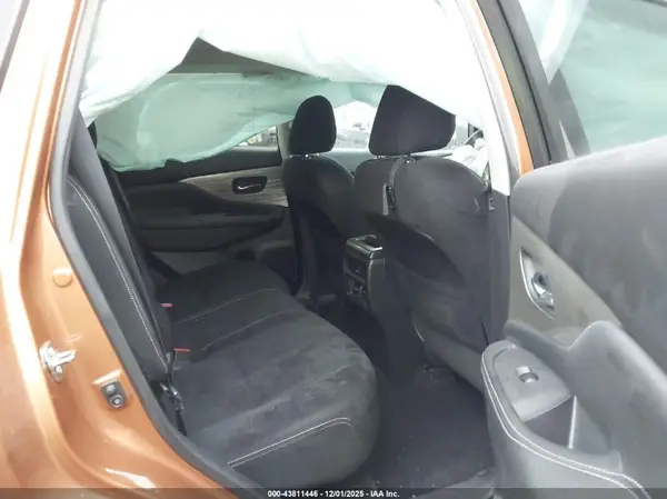 5N1AZ2MGXHN141410 2017 NISSAN MURANO - Image 8