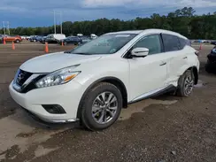5N1AZ2MGXHN143304 2017 NISSAN MURANO