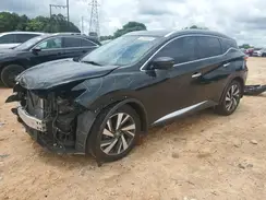 5N1AZ2MGXHN143481 2017 NISSAN MURANO