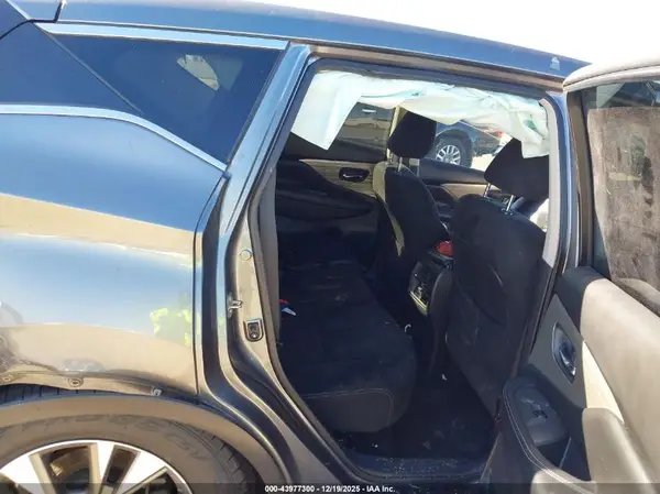 5N1AZ2MGXHN145053 2017 NISSAN MURANO - Image 8