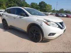 5N1AZ2MGXHN146686 2017 NISSAN MURANO