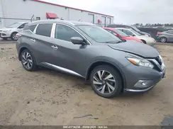 5N1AZ2MGXHN147112 2017 NISSAN MURANO