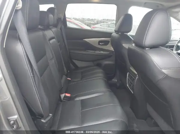 5N1AZ2MGXHN147112 2017 NISSAN MURANO - Image 8