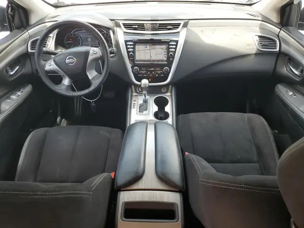 5N1AZ2MGXHN147417 2017 NISSAN MURANO - Image 8