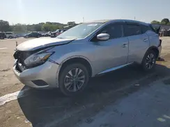 5N1AZ2MGXHN147952 2017 NISSAN MURANO