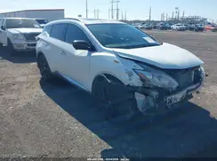 5N1AZ2MGXHN150771 2017 NISSAN MURANO