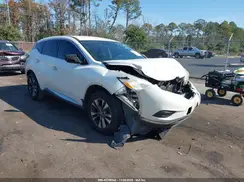 5N1AZ2MGXHN156618 2017 NISSAN MURANO
