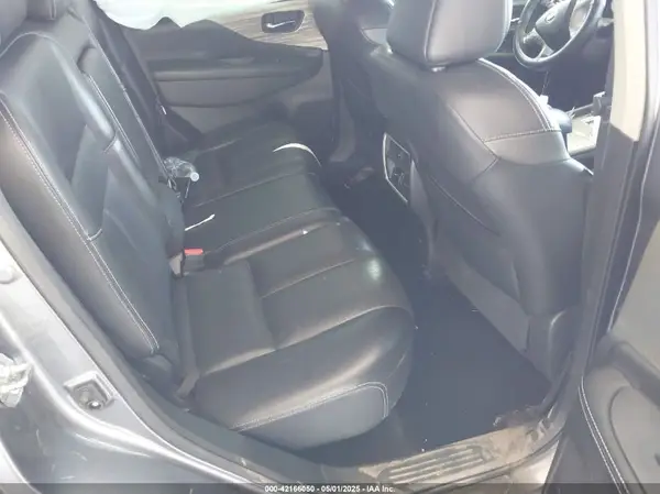 5N1AZ2MGXHN158059 2017 NISSAN MURANO - Image 8