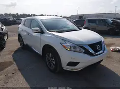 5N1AZ2MGXHN159311 2017 NISSAN MURANO