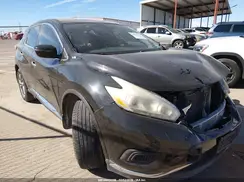 5N1AZ2MGXHN159941 2017 NISSAN MURANO