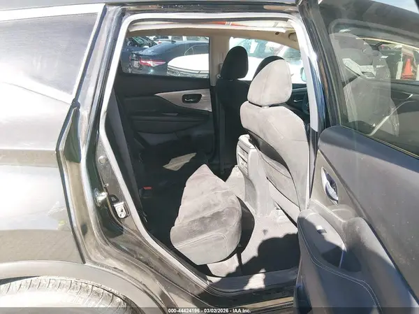 5N1AZ2MGXHN159941 2017 NISSAN MURANO - Image 8