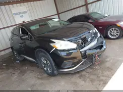 5N1AZ2MGXHN161978 2017 NISSAN MURANO