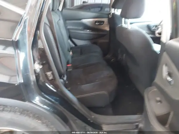 5N1AZ2MGXHN161978 2017 NISSAN MURANO - Image 8