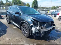 5N1AZ2MGXHN163083 2017 NISSAN MURANO