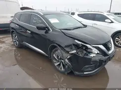 5N1AZ2MGXHN164606 2017 NISSAN MURANO