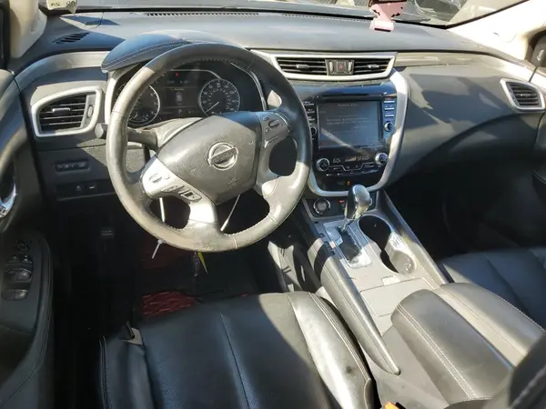 5N1AZ2MGXHN165786 2017 NISSAN MURANO - Image 8