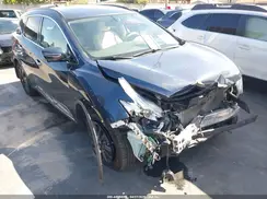 5N1AZ2MGXHN165951 2017 NISSAN MURANO