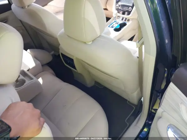 5N1AZ2MGXHN165951 2017 NISSAN MURANO - Image 8