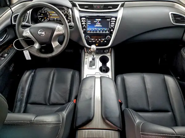 5N1AZ2MGXHN168252 2017 NISSAN MURANO - Image 8