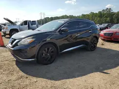 5N1AZ2MGXHN171460 2017 NISSAN MURANO