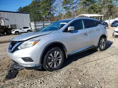 5N1AZ2MGXHN171975 2017 NISSAN MURANO