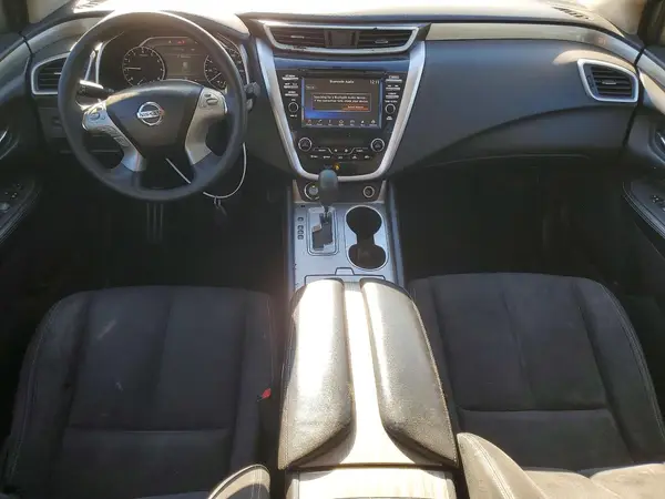 5N1AZ2MGXHN171975 2017 NISSAN MURANO - Image 8