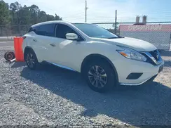 5N1AZ2MGXHN172169 2017 NISSAN MURANO