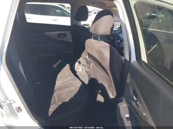 5N1AZ2MGXHN173502 2017 NISSAN MURANO - Image 8