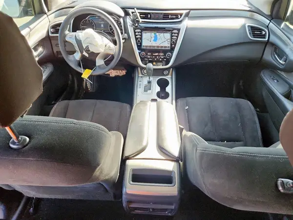 5N1AZ2MGXHN176464 2017 NISSAN MURANO - Image 8