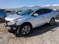 5N1AZ2MGXHN177176 2017 NISSAN MURANO