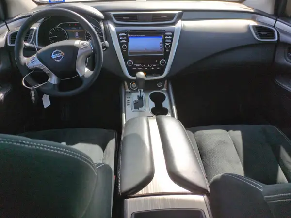 5N1AZ2MGXHN177176 2017 NISSAN MURANO - Image 8